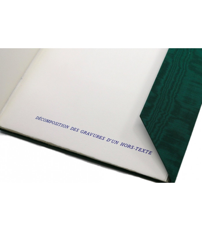 MONTAIGNE (Michel de) - Les Essais de Montaigne - DA ROS