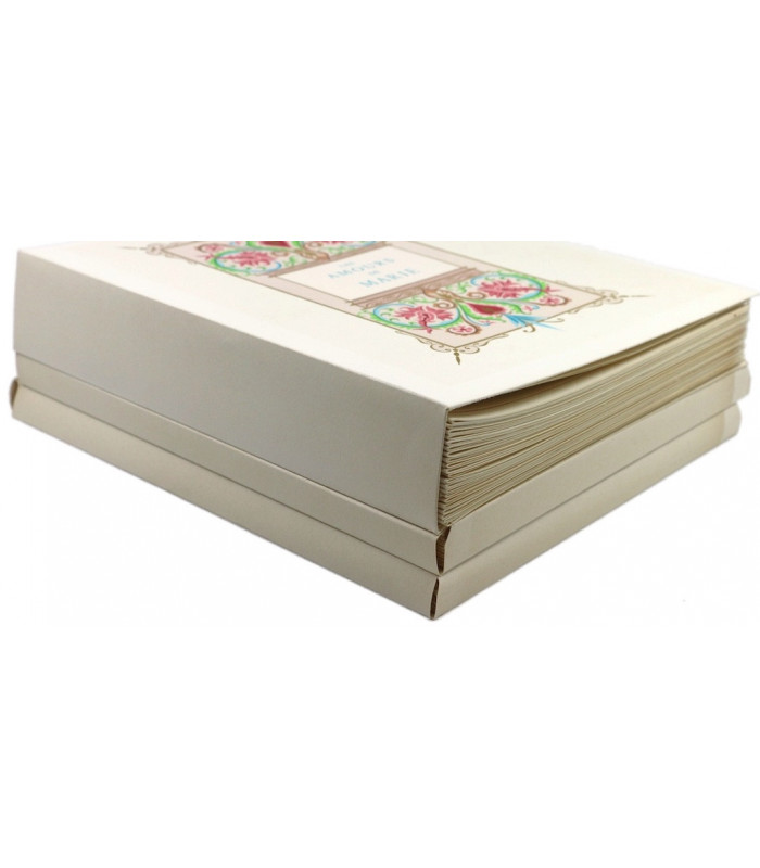 RONSARD (Pierre de) - Les Amours - MARTY (André-E.)