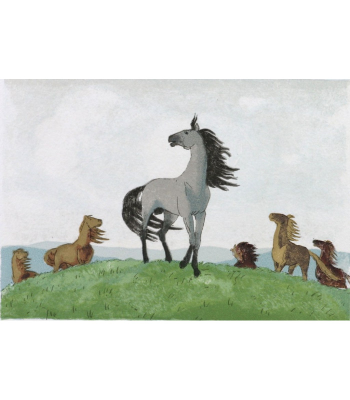 RONSARD (Pierre de) - Les Amours - MARTY (André-E.)