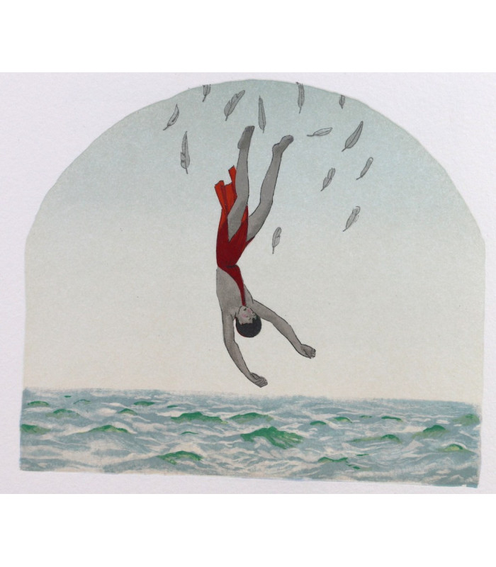 RONSARD (Pierre de) - Les Amours - MARTY (André-E.)