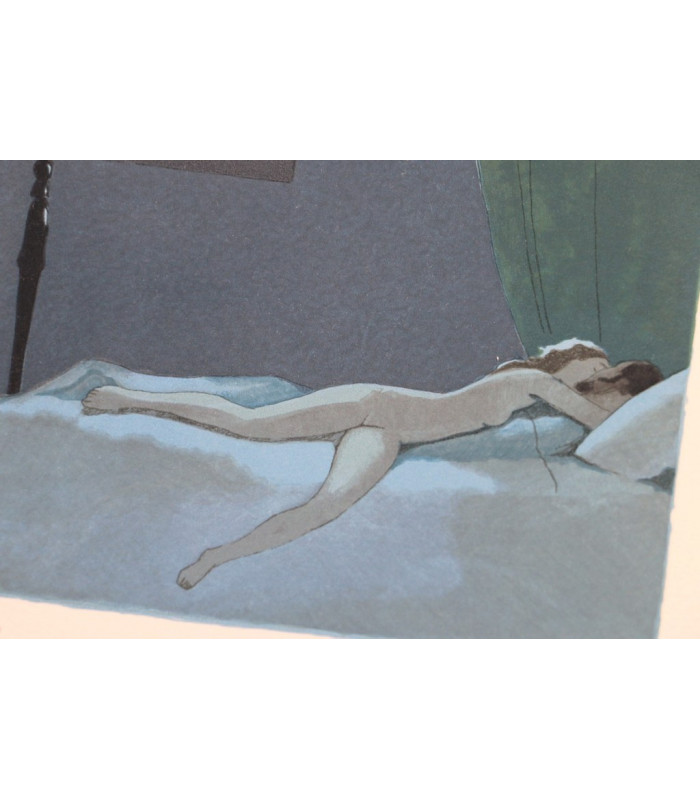 RONSARD (Pierre de) - Les Amours - MARTY (André-E.)