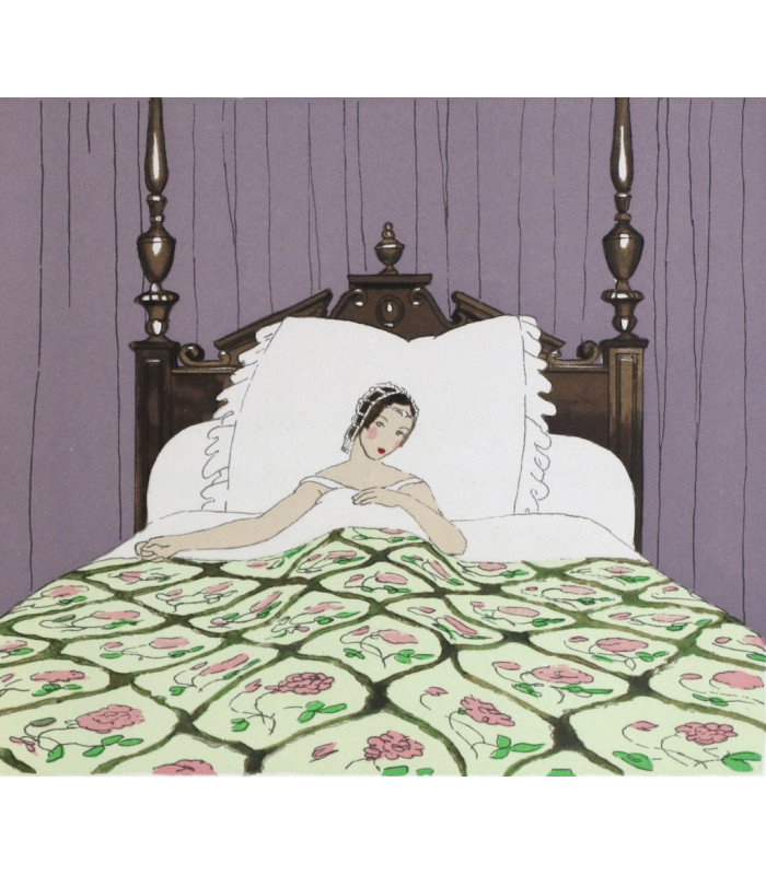 RONSARD (Pierre de) - Les Amours - MARTY (André-E.)