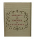 RONSARD (Pierre de) - Les Amours - MARTY (André-E.)