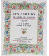 RONSARD (Pierre de) - Les Amours - MARTY (André-E.)