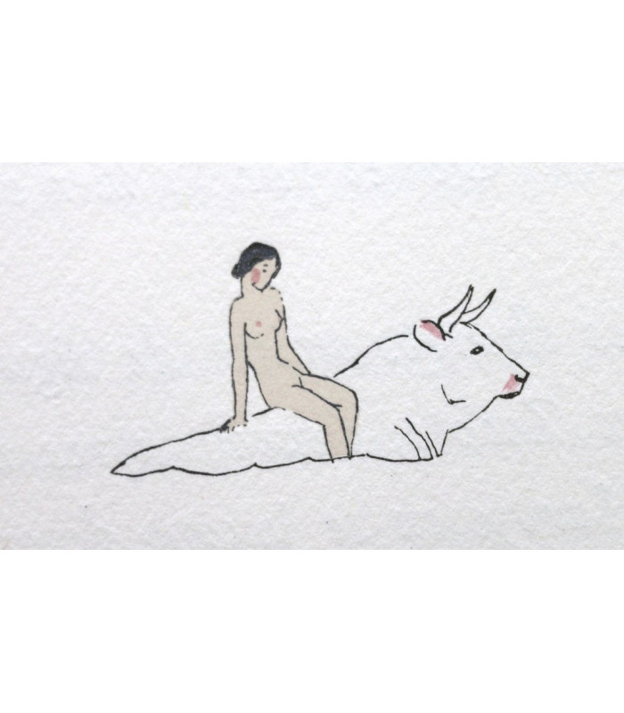 RONSARD (Pierre de) - Les Amours - MARTY (André-E.)