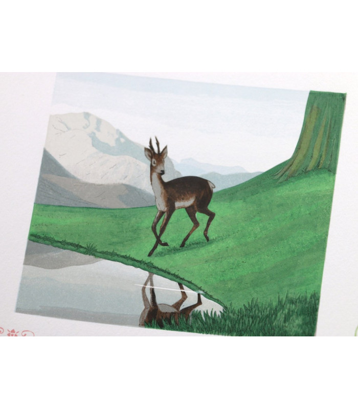 RONSARD (Pierre de) - Les Amours - MARTY (André-E.)