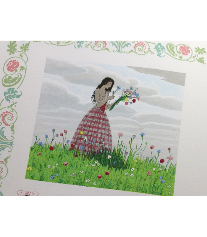 RONSARD (Pierre de) - Les Amours - MARTY (André-E.)