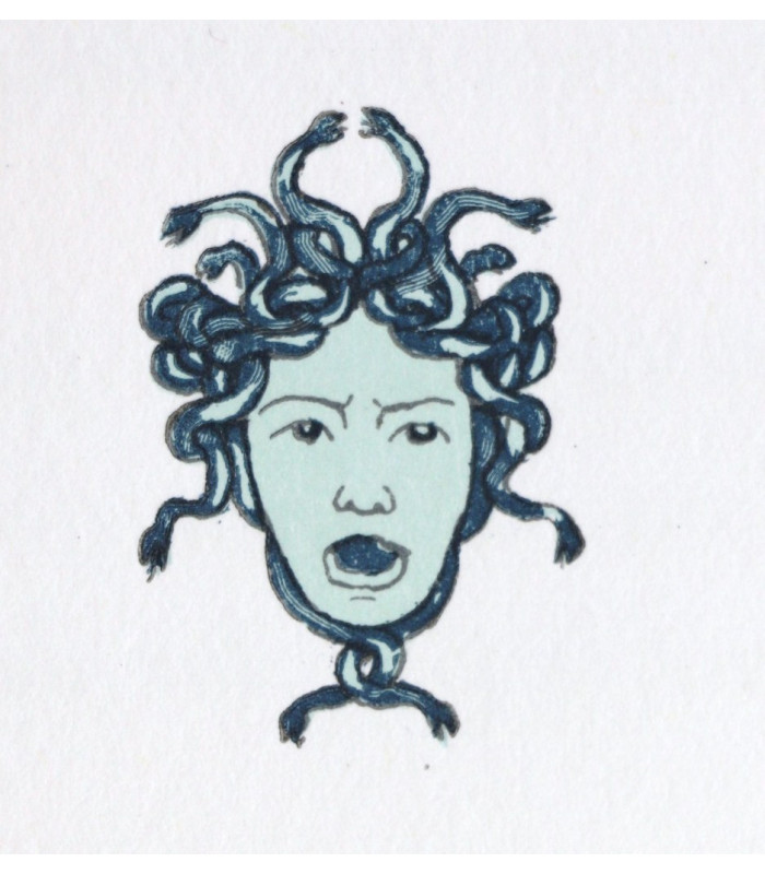 RONSARD (Pierre de) - Les Amours - MARTY (André-E.)