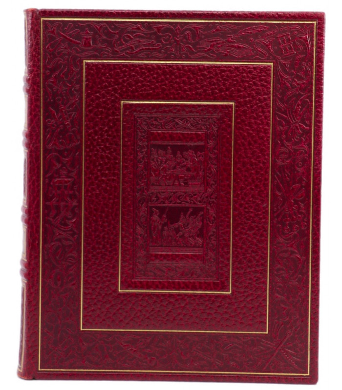 HIPPOCRATE - Les Aphorismes - GRADASSI (Jean)