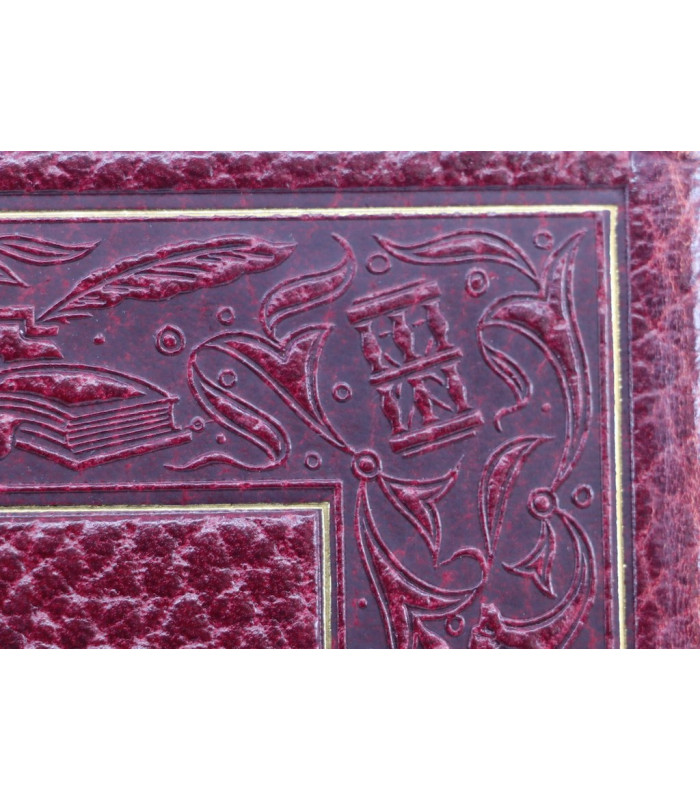 HIPPOCRATE - Les Aphorismes - GRADASSI (Jean)