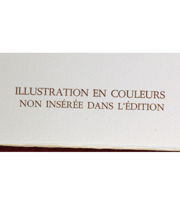 HIPPOCRATE - Les Aphorismes - GRADASSI (Jean)