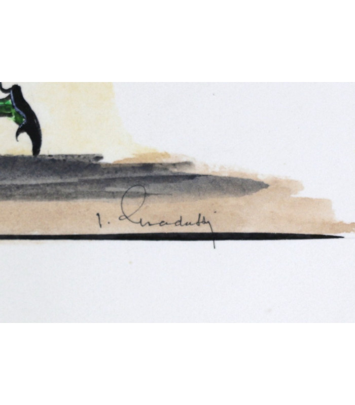 HIPPOCRATE - Les Aphorismes - GRADASSI (Jean)