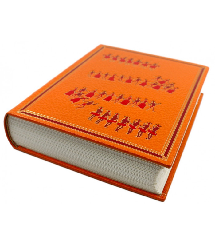 DAUDET (Alphonse) - Tartarin de Tarascon - Contes du lundi - Lettres de mon moulin - LEMARIÉ (Henry)