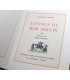 DAUDET (Alphonse) - Tartarin de Tarascon - Contes du lundi - Lettres de mon moulin - LEMARIÉ (Henry)
