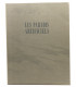 BAUDELAIRE (Charles) - Les Paradis artificiels - LYDIS (Mariette)