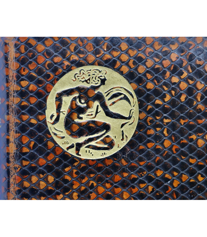 MAGRE (Maurice) - Les Belles de nuit - CHIMOT (Édouard)