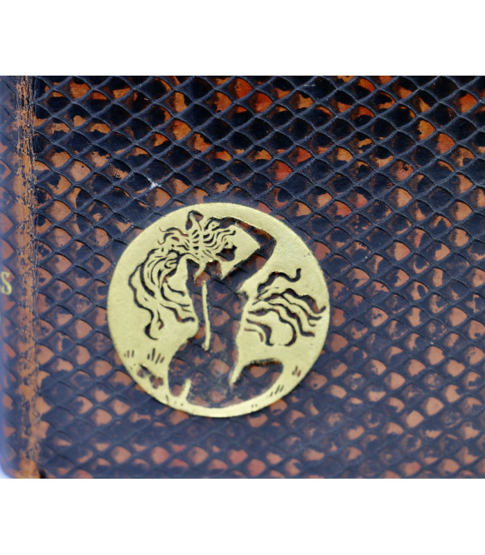 MAGRE (Maurice) - Les Belles de nuit - CHIMOT (Édouard)