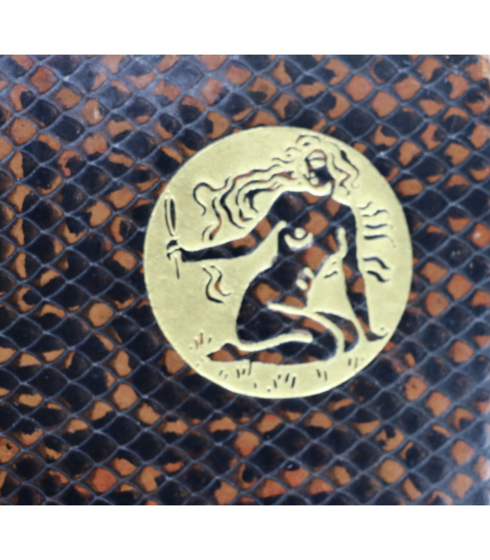 MAGRE (Maurice) - Les Belles de nuit - CHIMOT (Édouard)