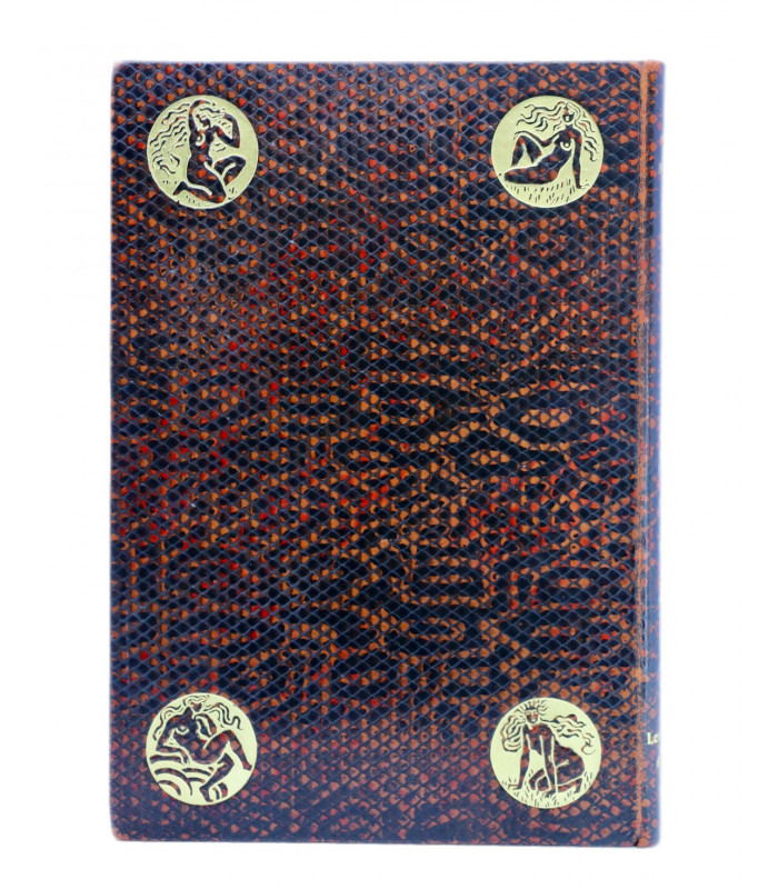 MAGRE (Maurice) - Les Belles de nuit - CHIMOT (Édouard)