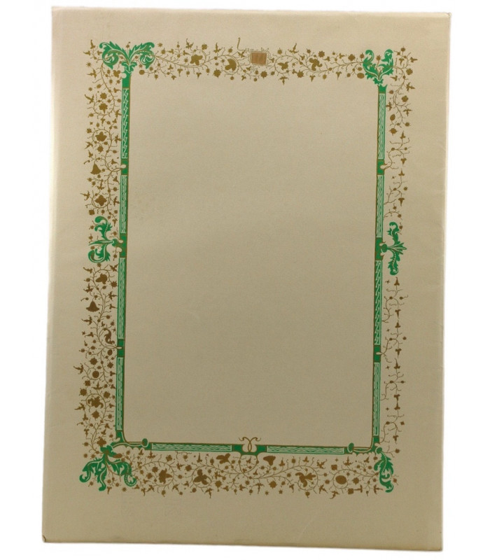 REVUE VERVE - Volume III - N°9-10-11-12