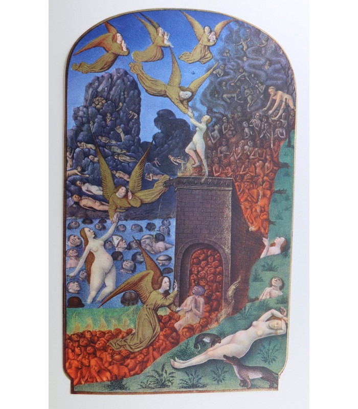 REVUE VERVE - Volume III - N°9-10-11-12