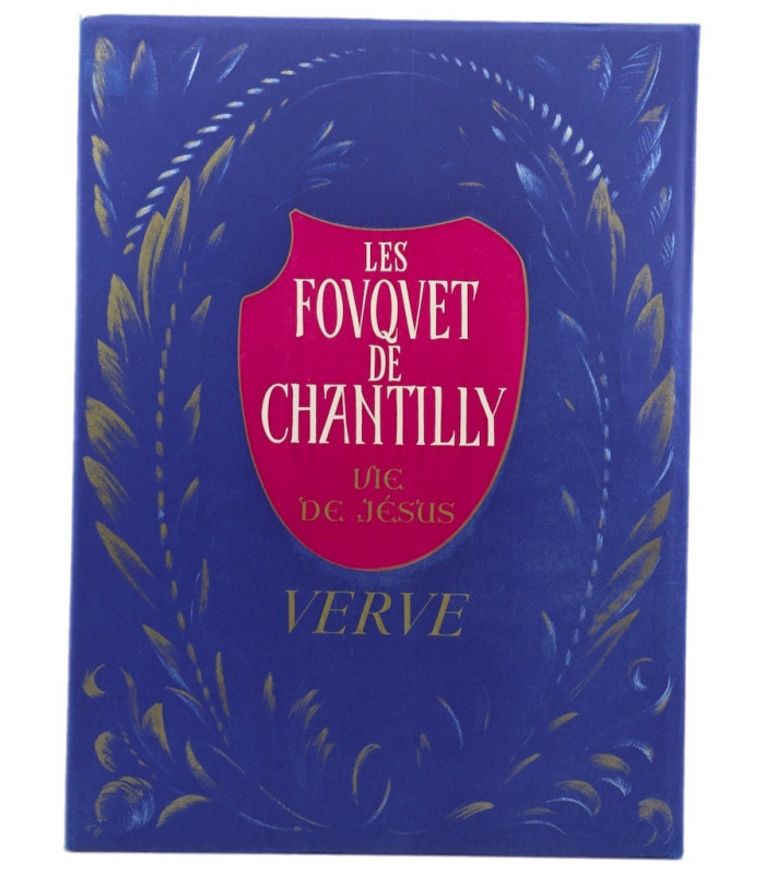 REVUE VERVE - Volume III - N°9-10-11-12