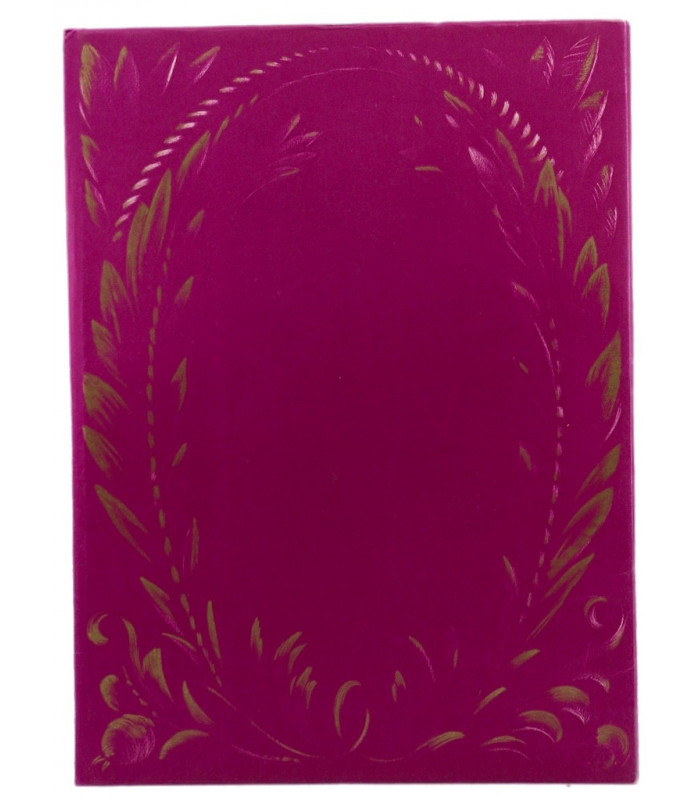 REVUE VERVE - Volume III - N°9-10-11-12