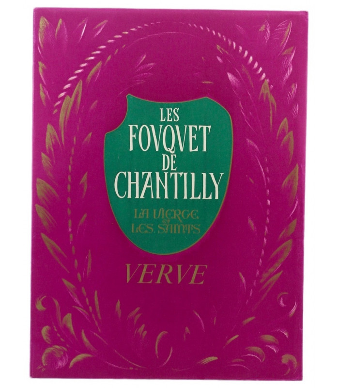 REVUE VERVE - Volume III - N°9-10-11-12