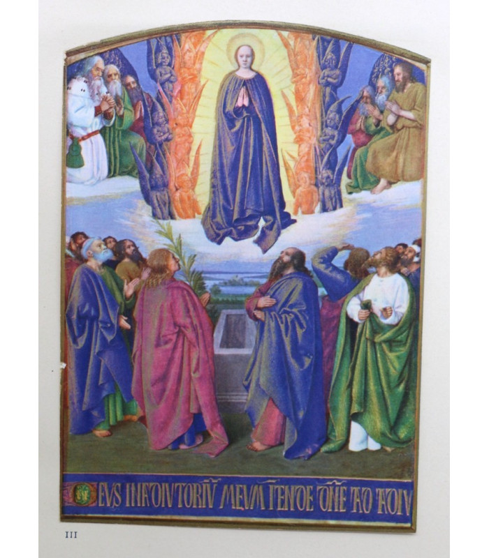 REVUE VERVE - Volume III - N°9-10-11-12