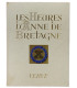 REVUE VERVE - Volume IV - N°14-15  Les Heures d'Anne de Bretagne