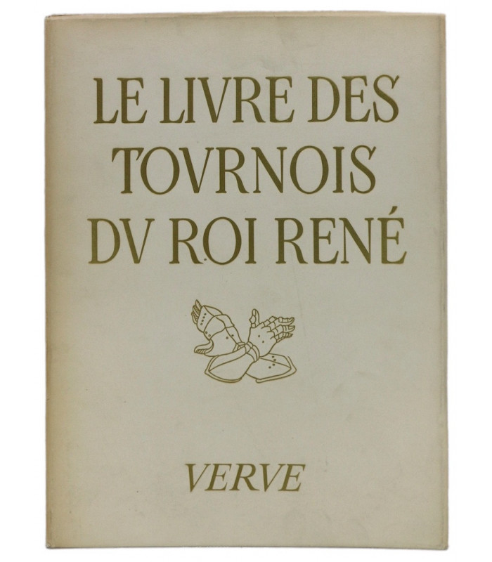 REVUE VERVE - N°16 Traité de la Forme et Devis d'un Tournoi