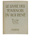 REVUE VERVE - N°16 Traité de la Forme et Devis d'un Tournoi