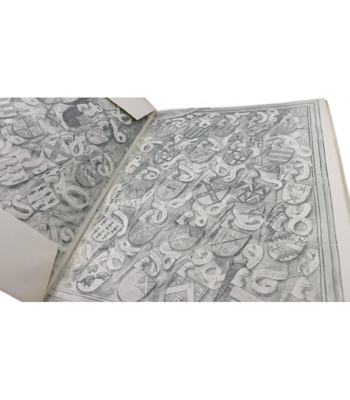 REVUE VERVE - N°16 Traité de la Forme et Devis d'un Tournoi