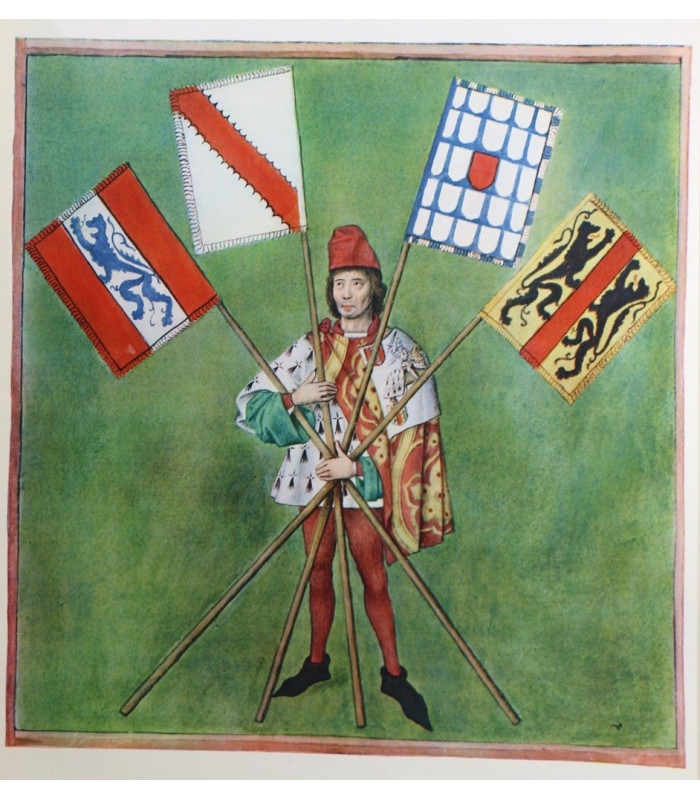 REVUE VERVE - N°16 Traité de la Forme et Devis d'un Tournoi