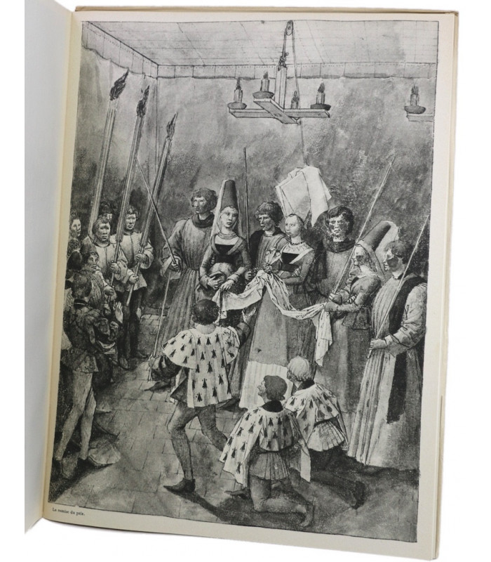 REVUE VERVE - N°16 Traité de la Forme et Devis d'un Tournoi