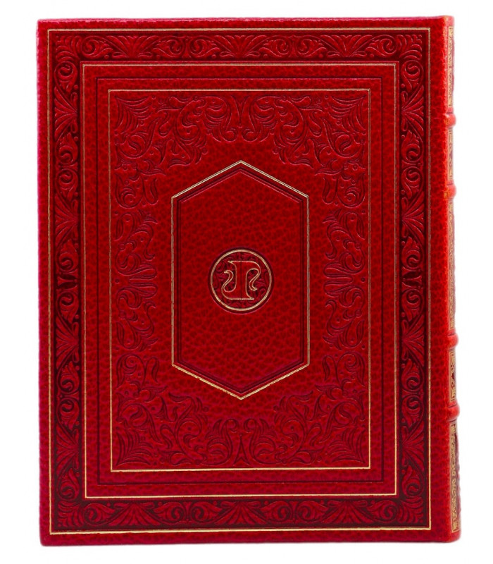 MONTESQUIEU - De l’esprit des lois - DA ROS