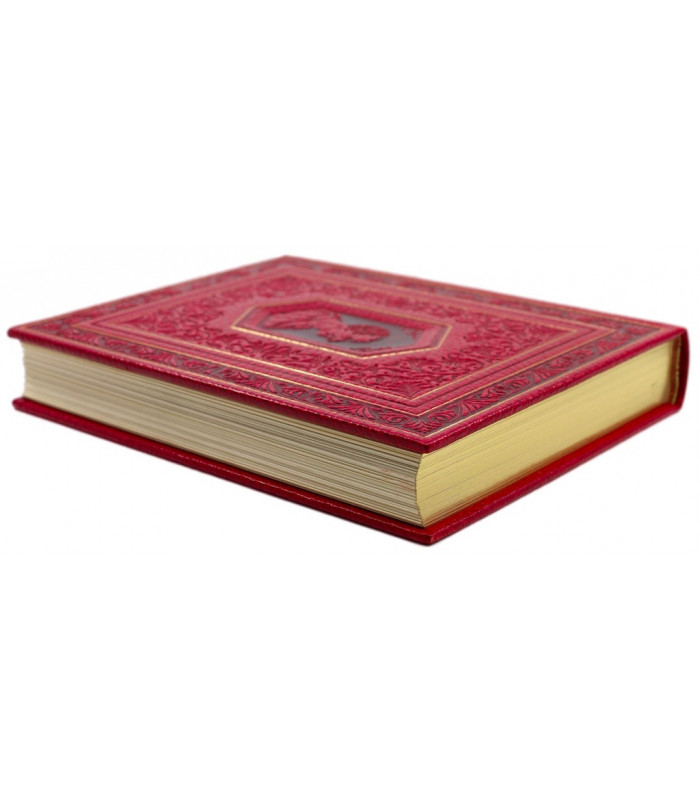 MONTESQUIEU - De l’esprit des lois - DA ROS