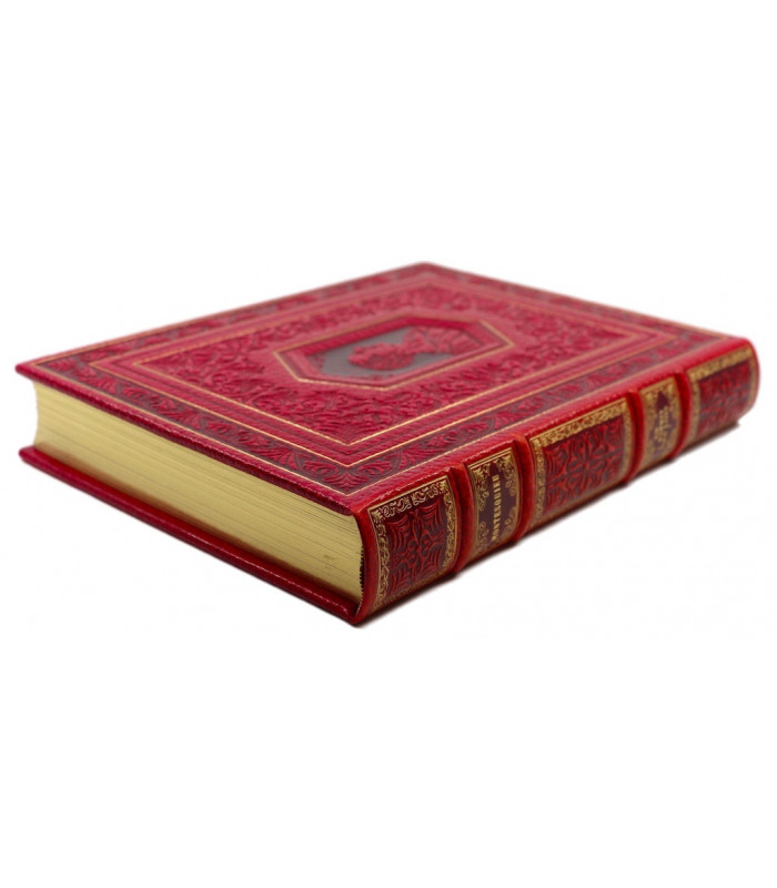 MONTESQUIEU - De l’esprit des lois - DA ROS