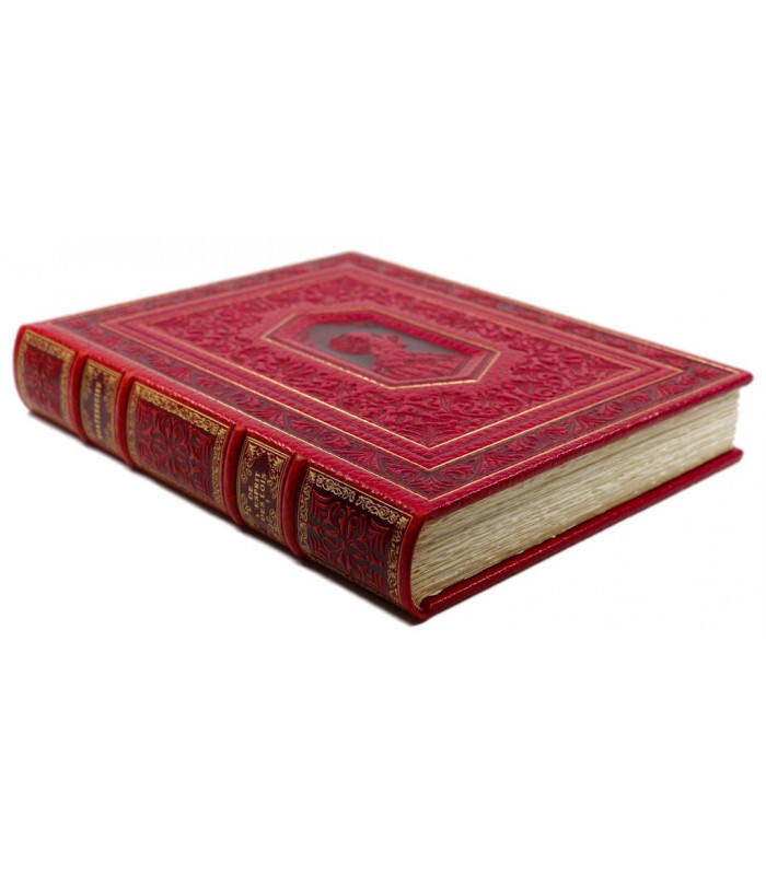 MONTESQUIEU - De l’esprit des lois - DA ROS