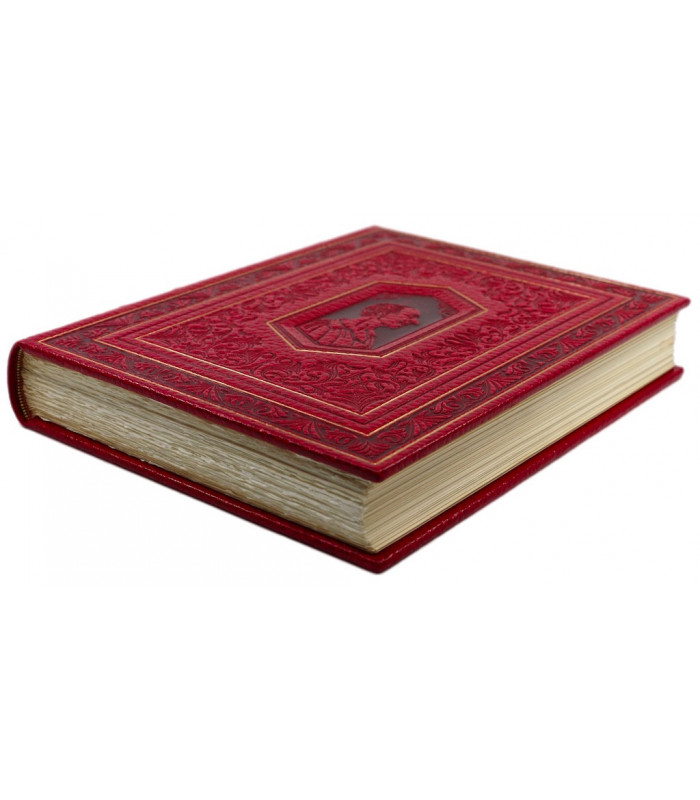 MONTESQUIEU - De l’esprit des lois - DA ROS