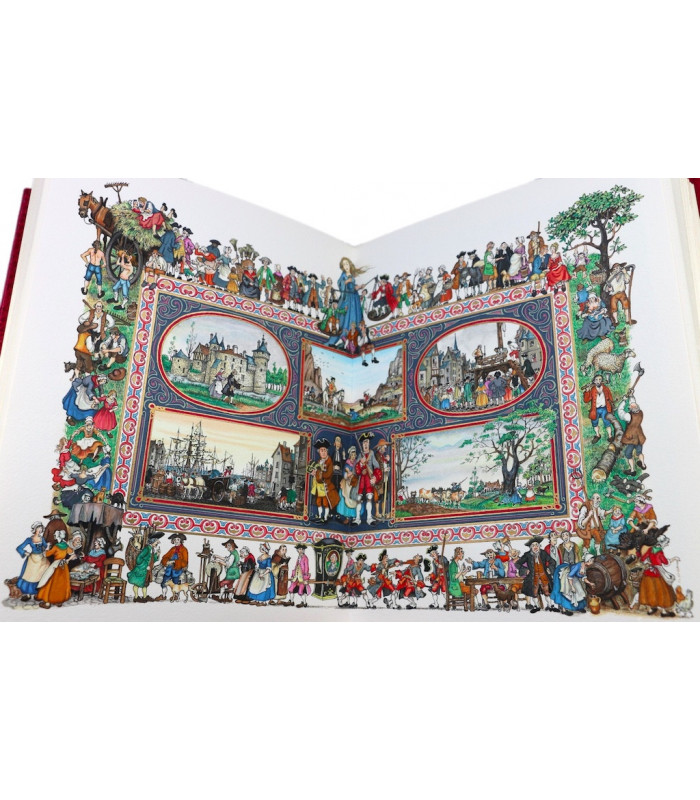 MONTESQUIEU - De l’esprit des lois - DA ROS