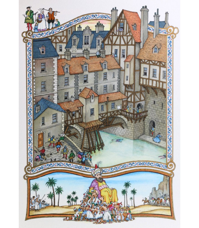 MONTESQUIEU - De l’esprit des lois - DA ROS