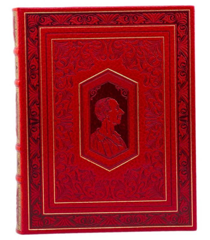 MONTESQUIEU - De l’esprit des lois - DA ROS