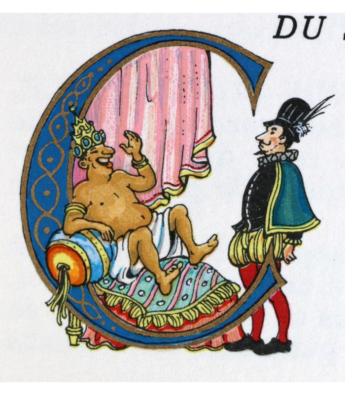 MONTESQUIEU - De l’esprit des lois - DA ROS