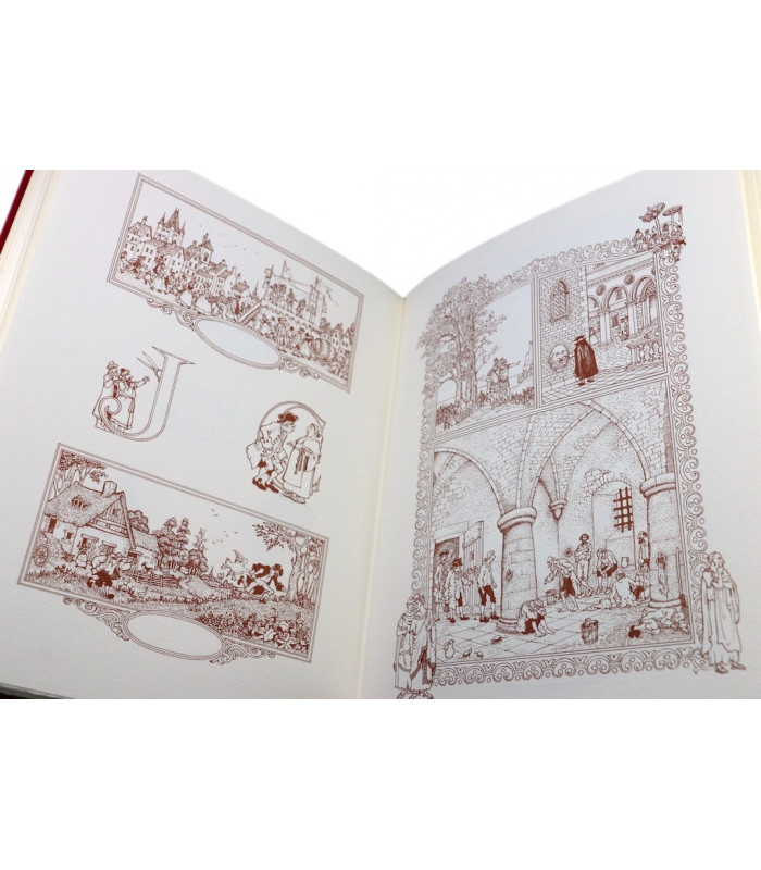 MONTESQUIEU - De l’esprit des lois - DA ROS