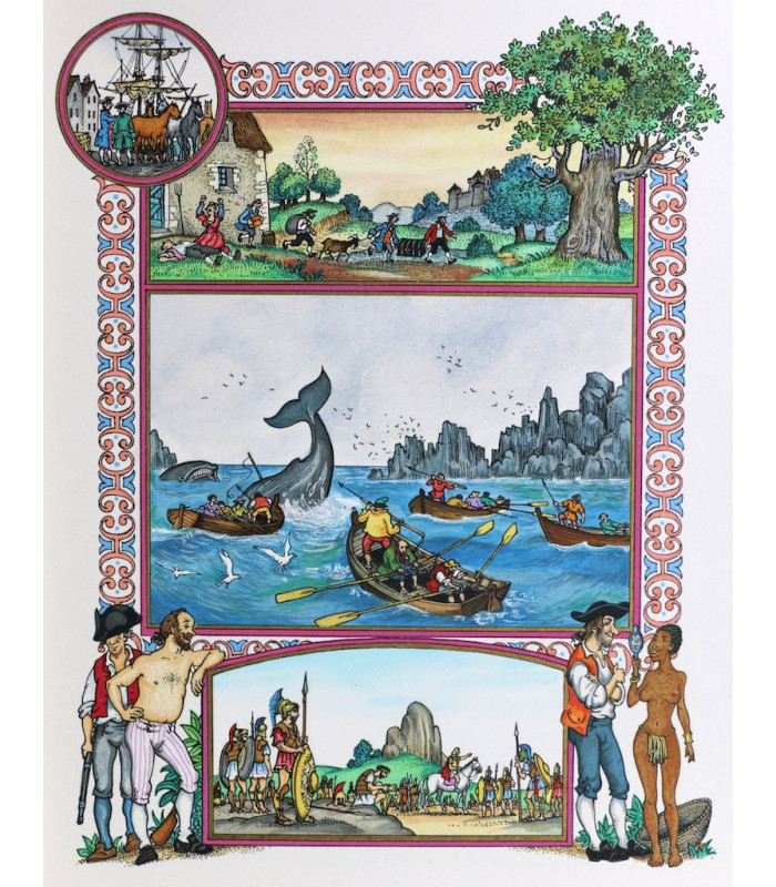 MONTESQUIEU - De l’esprit des lois - DA ROS