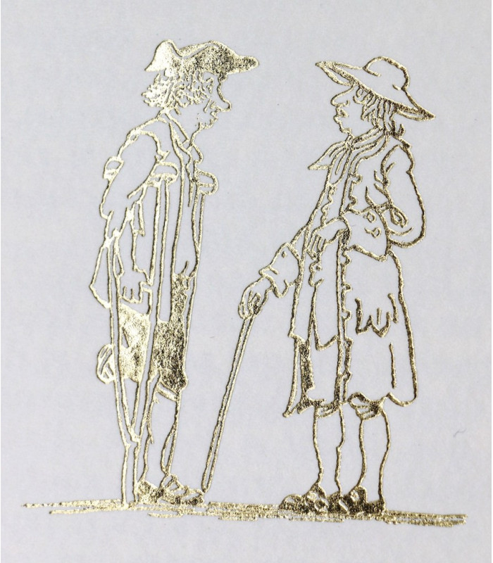 MONTESQUIEU - De l’esprit des lois - DA ROS