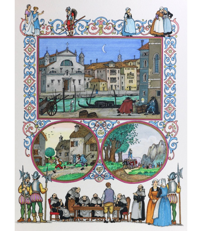 MONTESQUIEU - De l’esprit des lois - DA ROS