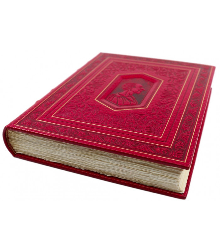 MONTESQUIEU - De l’esprit des lois - DA ROS