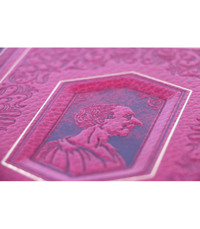 MONTESQUIEU - De l’esprit des lois - DA ROS